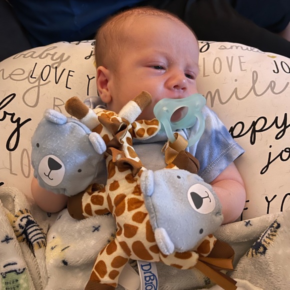 Meet the posher - Picture 7 of 10